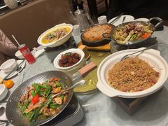 -小菜园新徽菜(常州九洲新世界店)