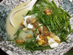 -味道云南·云朵山歌(东方都会广场店)