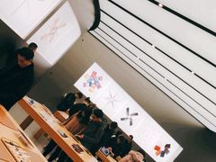 -Apple零售店(新街口店)