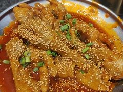 -金龙烧烤·牛肉面(西塔店)