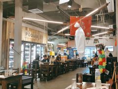 -破店肥哈·东北烧烤·夜宵(南山保利店)