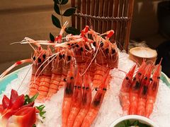 -Minase水濑·日料放题(外滩店)