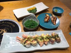 -晴季寿司(活力城店)