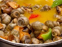 汤丝螺-锡和无锡菜(景丽苑店)