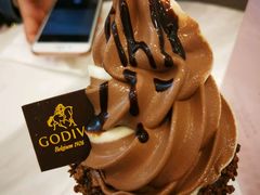 -GODIVA(印象城店)