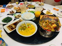 -御池园(顾村公园店)