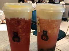 -森茶(湛江万达店)