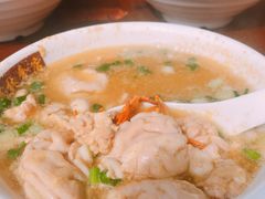 -荔林食店(西华路店)