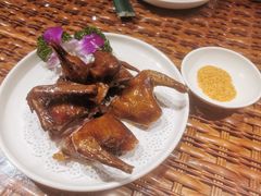 妙龄乳鸽-老广酒楼(樱花店)