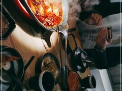 -湊湊火锅·茶憩(杭州湖滨银泰in77店)