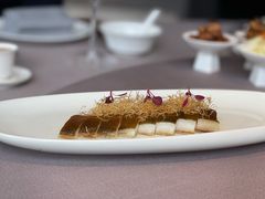 香煎台海午鱼-遇外滩(BFC外滩金融中心店)