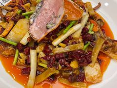 -龙抄手食府(浣花北路店)