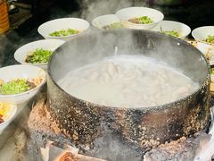 -甘记肥肠粉(马鞍北路店)