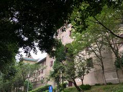 -武汉大学-樱园