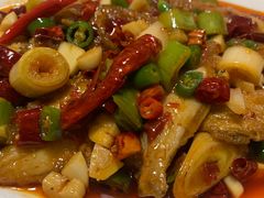 -回味南塘老王虾尾(总店)