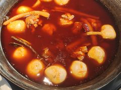 -李子坝梁山鸡(李子坝大鸡哥店)