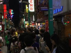 -阿宗面线(西门町店)
