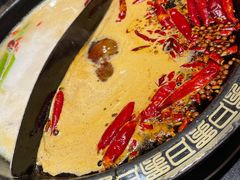 -纸盐河码头火锅(十八梯店)