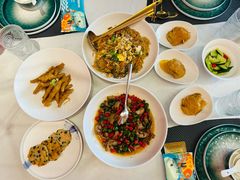 -阿伟海鲜楼·福建菜(延寿店)