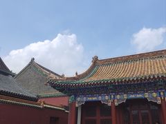-北陵公园