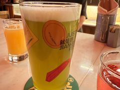 -北平机器Peiping Machine(方家店)