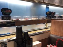 -争鲜回转寿司(东方银座店)