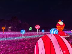 -歌斐颂巧克力小镇