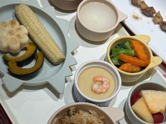-西贝(南开大悦城店)