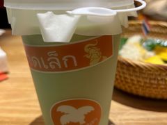 -迷你椰·泰式大排档(观前街店)