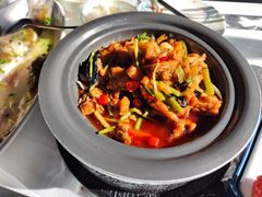 -柳莺湖上·湖景餐厅·江南菜(西湖店)