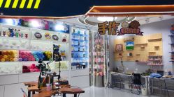 -手作艺术研究所·石膏娃娃手工集合店(通州万达店)