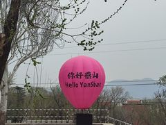 -白水寺森林公园