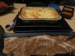 -花味·自助烤肉(雨花客厅店)