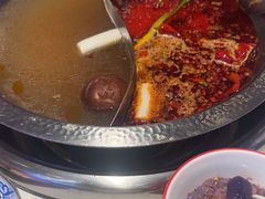 -李姑婆鲜切牛肉火锅自助(凤城二路店)