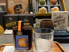 -Peet's 皮爷咖啡(深圳湾万象城店)