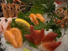 -弓二·烧鸟居酒屋(财富购物中心店)