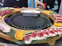 -玄希浪漫厨房·韩料烤肉(湖滨银泰in77店)