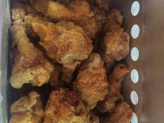 -阿捡忭京炸鸡(韭菜园总店)