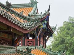 -丰都鬼城名山景区