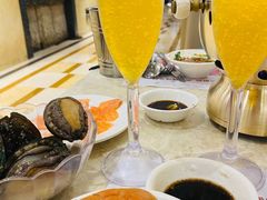 -芭菲盛宴·环球美食(锦城万达广场店)