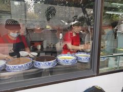 -洞子口张老二凉粉(文殊院店)