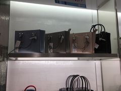 -崇光百货(铜锣湾店)