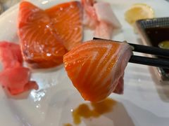 -隐秀山居酒店·秀厨融合西餐厅