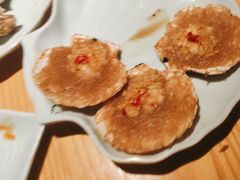 -蚝翅·海鲜粥·烧烤·龙虾季(海曙天一店)