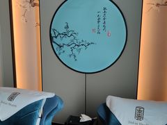 -金来·影院足道(埃美柯店)
