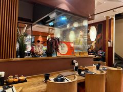 -藤原布二·大正创意料理(五台山店)