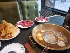 -小牛海记潮汕牛肉店(永定路店)