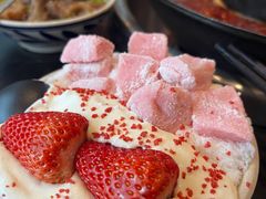 -巴蜀大将火锅(春熙店)