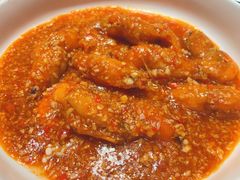 -味上湘菜馆(岳麓山店)