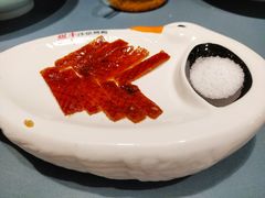 -煜丰汴京烤鸭(福彩路店)